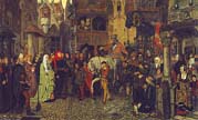 the entry of sten sture the elder into stockholm